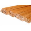 Рейка деревянная 25*50 4м