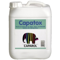 Пропитка противогрибковая 5л Капарол Capatox