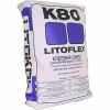 Клей для плитки LitoKol  Х17 25 кг